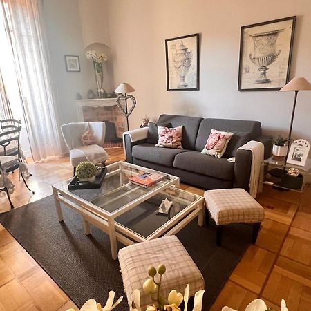 Apartamento Magnifique 2 Pieces De 65M2 -Quartier Des Musiciens Niza Exterior foto