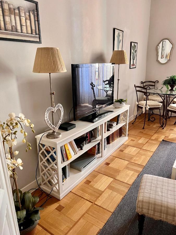 Apartamento Magnifique 2 Pieces De 65M2 -Quartier Des Musiciens Niza Exterior foto